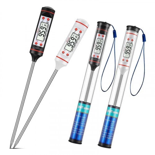 مقياس حراري