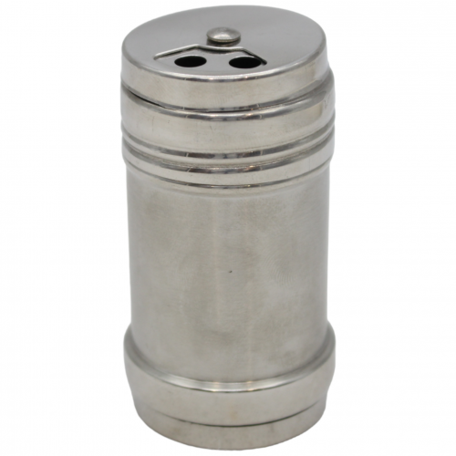 ملاحه استيل صغير