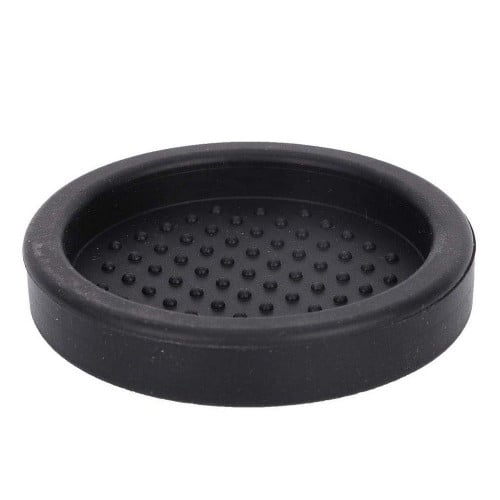 قاعدة تامبر دائري اسود