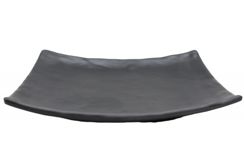 صحن ميلامين مربع 20*20