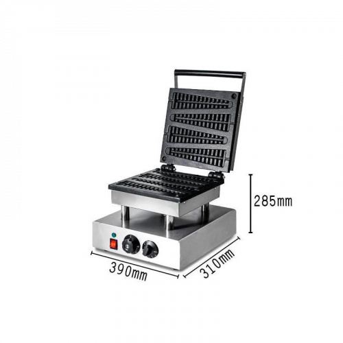 صانعة الوافل