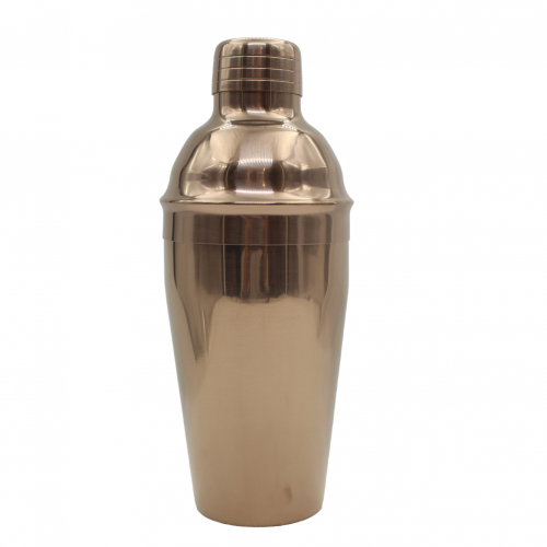 شيكر نحاسي 550 مل