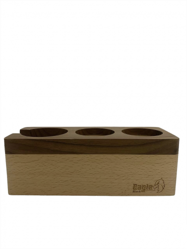 ستاند خشبي مقاس 53 - 51 مم