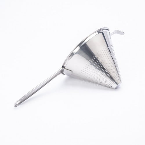 مصفى قمع استيل