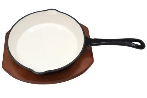 مقلى زهر مقاس 20