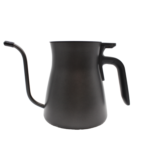 ابريق ترشيح اسود 850 مل