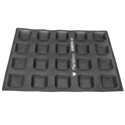 طقم سيليكون مخرم مارتيلاتو