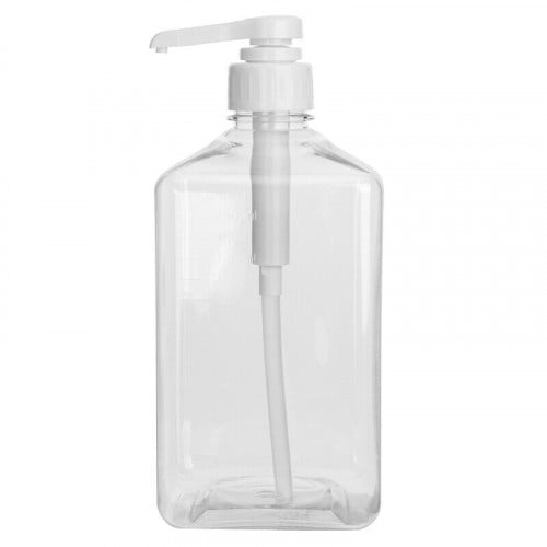 علبه سوائل اكريليك