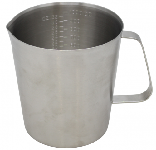 جك معيار 1 لتر