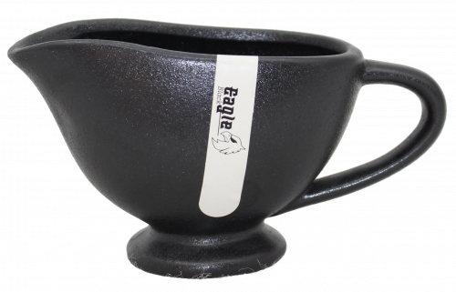 لبانه بورسلان اسود 150 مل