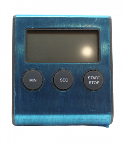 مؤقت ديجيتال