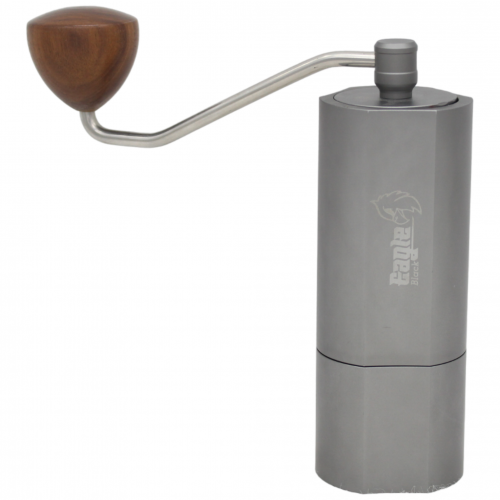 طاحونة قهوة رصاصي