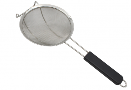 مصفى شبك صغير