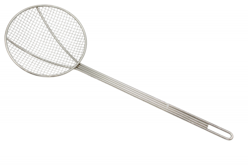 كفكير شبك خشن مقاس 7