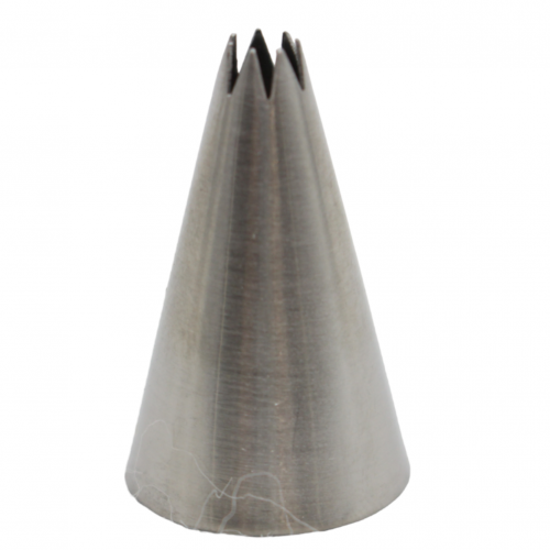 قمع تزيين مقاس 4