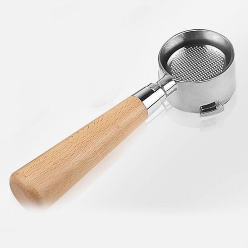 بورتا فلتر يد خشب 3 شفرات مقاس 51