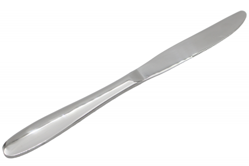 طقم سكين اكل كبير