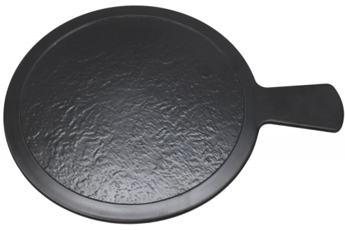 لوح دائري ميلامين مقاس 30 سم