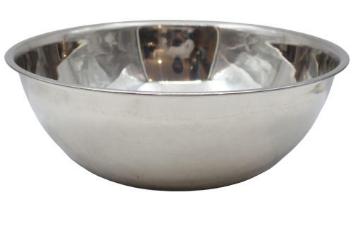 بولة خلط استيل 34 سم