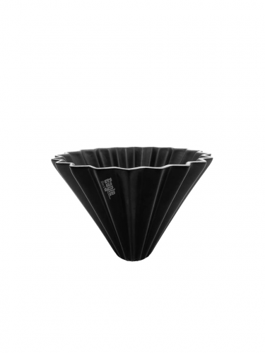قمع V60 سيراميك اسود