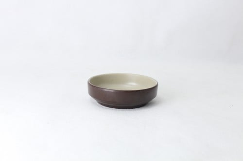 صحن صوص ميلامين بني