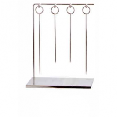 ستاند مشويات صغير 4 اسياخ