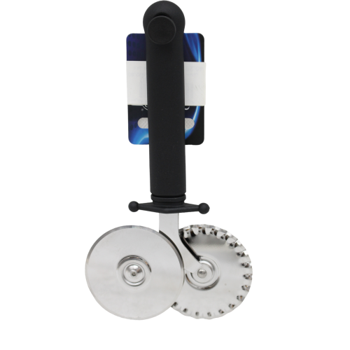 قطاعه بيتزا جهتين