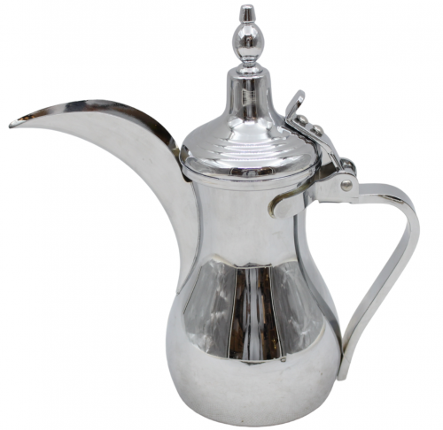 دله فضي مقاس 26 اونص