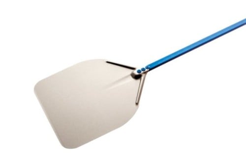 عصاء بيتزا ايطالي 33*33 يد 120 سم