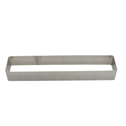 رينج استيل مربع