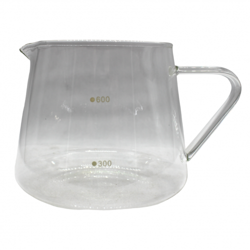 سيرفر سادة 600 مل