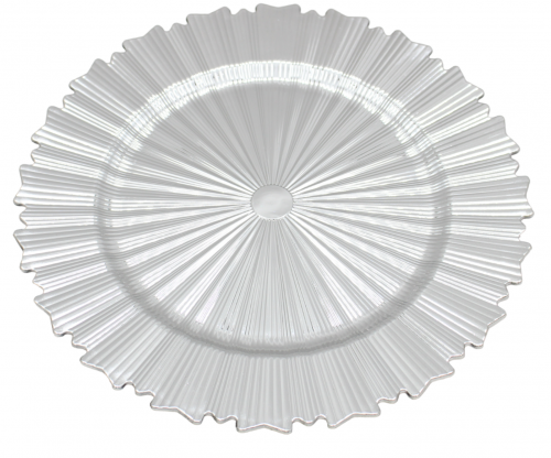 اندر بلات فايبر لون فضي