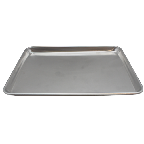 صينيه المينيوم مقاس 45*33 سم