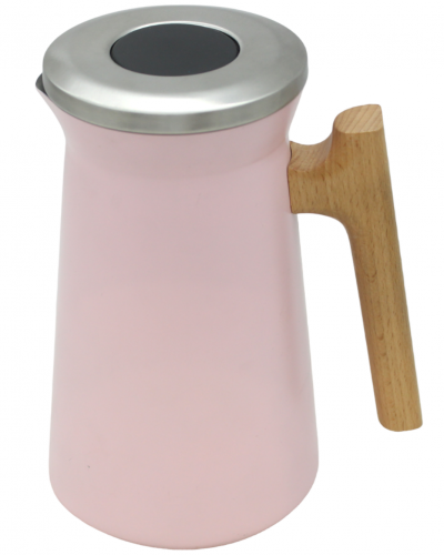 ترمس استيل زهري 1 لتر