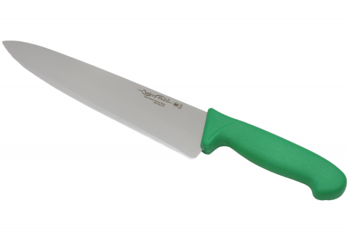 سكين اخضر مقاس 10