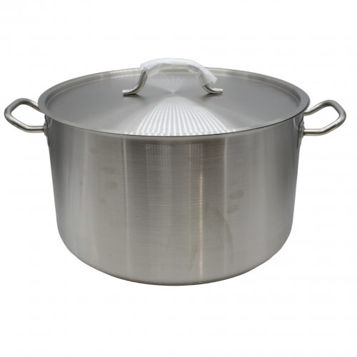 قدر استيل 40*23 سعة 29 لتر