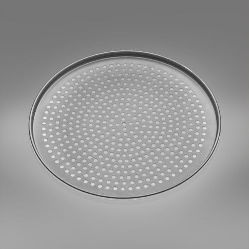 صينية بيتزا مخرم 28 سم تركي