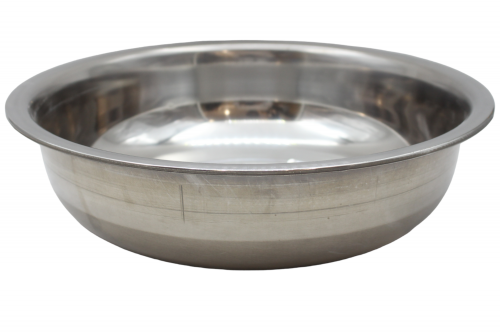 بولة خلط استيل 40 سم