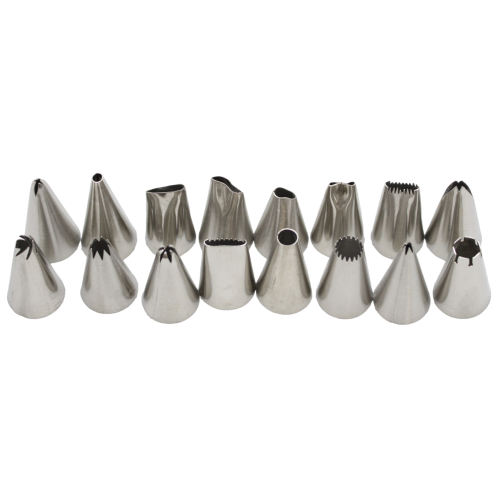 اقماع تزيين صغير