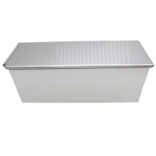 قالب تست المينيوم  طبقة عازلة G1000