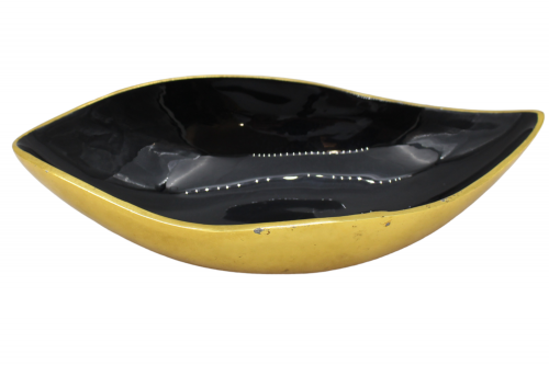 صحن بيضاوي مقاس 45 سم