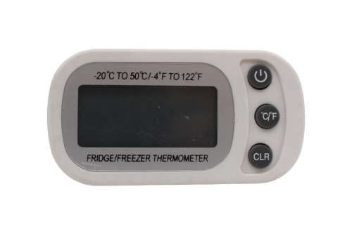 ترمومتر علاق