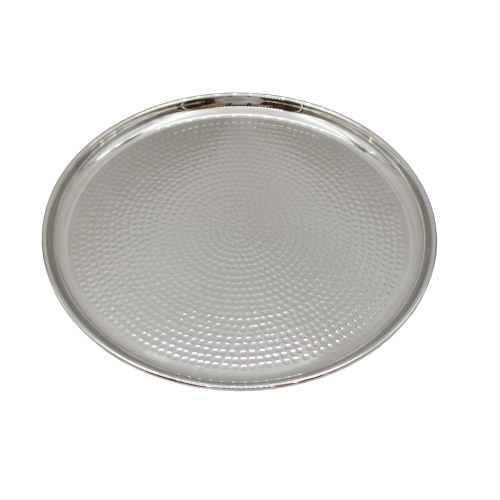 طفرية فضي دائري