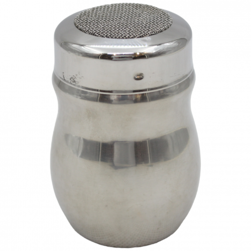 علب بهارات استيل