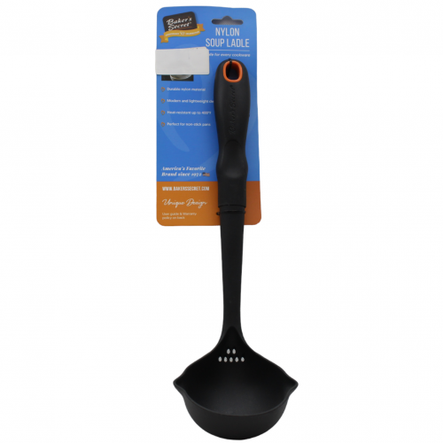 ملعقه بلاستيك حراري