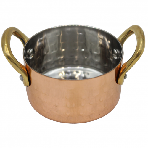 بادية نحاسي عميق