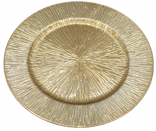 اندر بلات فايبر  لون ذهبي