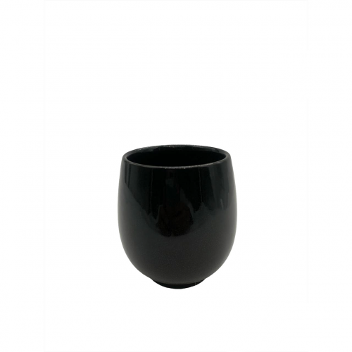 كوب قهوة اسود 150 مل