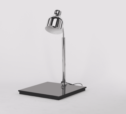 مصباح تدفئة الطعام