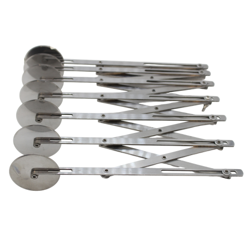 قطاعه عجين استيل